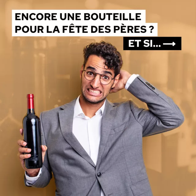 À la recherche du cadeau idéal pour la fête des pères ? 🎁

Ne cherchez plus ! La cave à vin KEYWIX est le cadeau idéal !
Avec une conception Made in France et un système breveté, Keywix offre un rangement unique et durable pour toutes leurs bouteilles. 🍷

Découvrez nos kits directement sur notre site 👉 https://keywix.fr/produit/kit-cave-vin-carre/

#fetedesperes #caveavin #madeinfrance #keywix