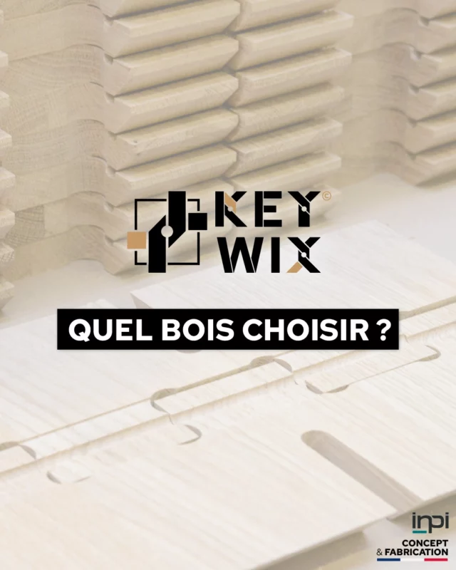 Quel bois choisir pour votre cave à vin Keywix ?

🪵 Le chêne : sa couleur se bonifiera comme votre vin et donnera une touche très esthétique à votre cave
🪵 L'épicéa : ce bois apportera un côté rustique et naturel à votre cave à vin
🪵 Le pin : sa teinte claire donnera un style chalet à votre future cave

Vous avez choisi ? Alors rendez-vous directement sur la boutique en ligne ! 👉https://keywix.fr/produit/kit-cave-vin-carre/

#madeinfrance #caveavin #vin #surmesure #rangementbouteilles #chenemassif ​#keywix